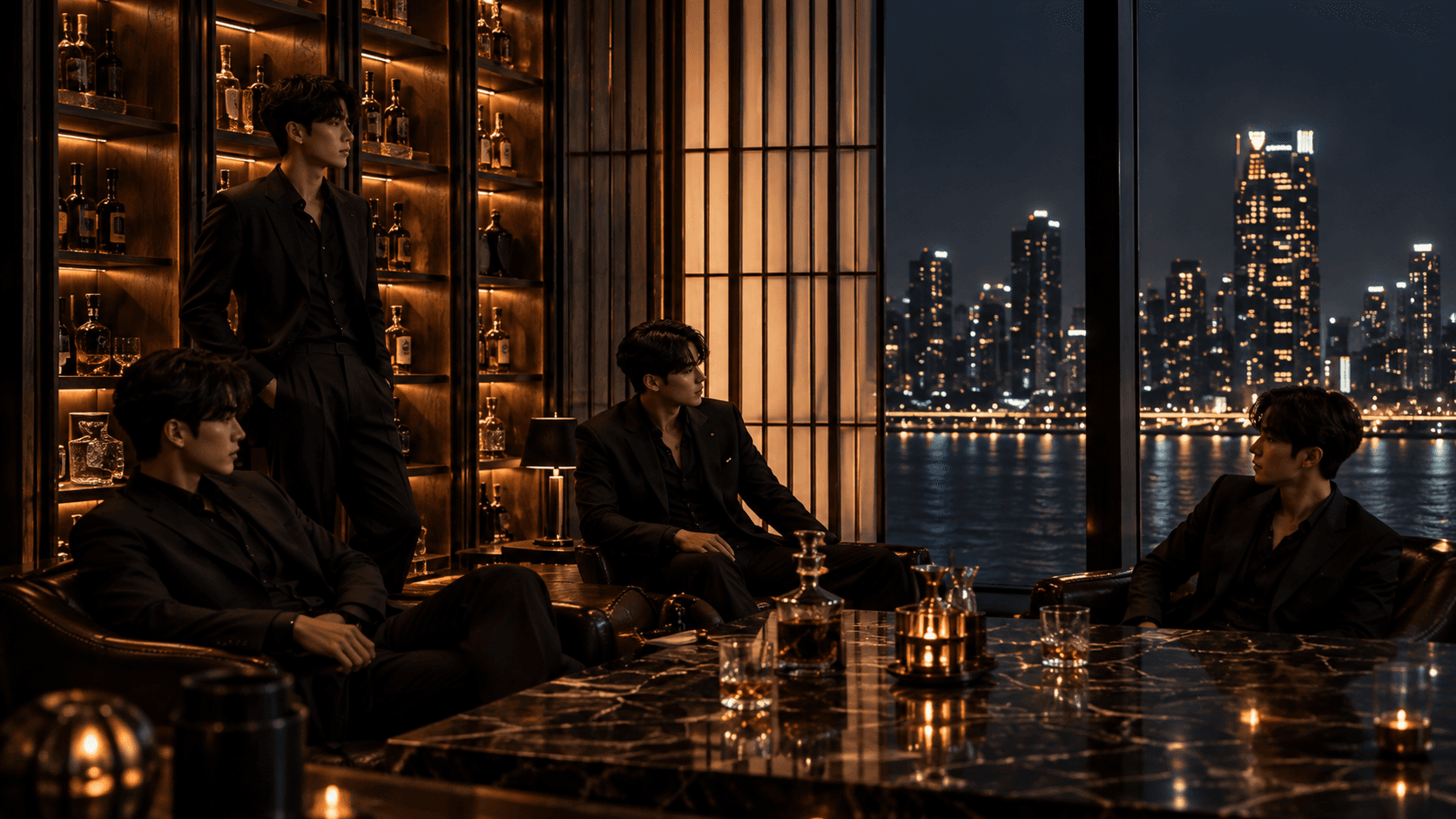 동래호빠 메인