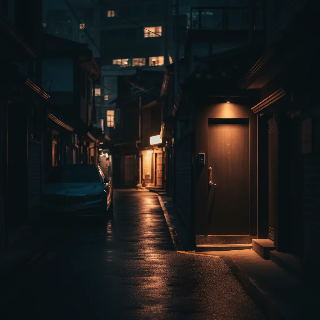 H 거리